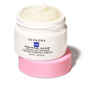 ✨Sephora Firming Sleeping Cream✨